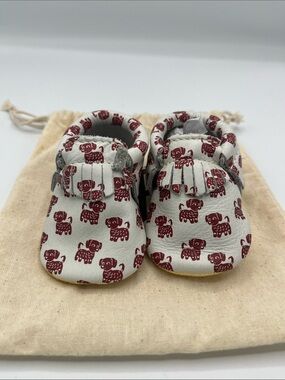 Freshly Picked Moccasins size 1C